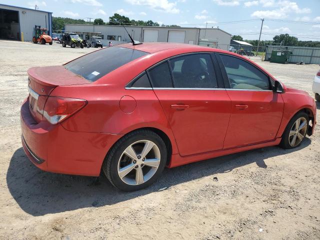 2014 Chevrolet Cruze Lt VIN: 1G1PE5SB9E7449129 Lot: 62714154