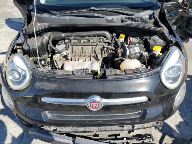 VIN ZFBCFXCT4GP353890 2016 Fiat 500X, Trekking no.11