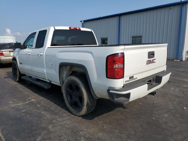 2017 GMC SIERRA 1GTV2LEC8HZ124514