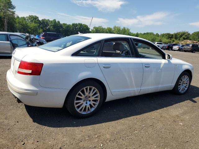 2007 Audi A6 3.2 Quattro VIN: WAUDH74F17N028708 Lot: 61620284