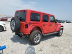 JEEP WRANGLER U photo