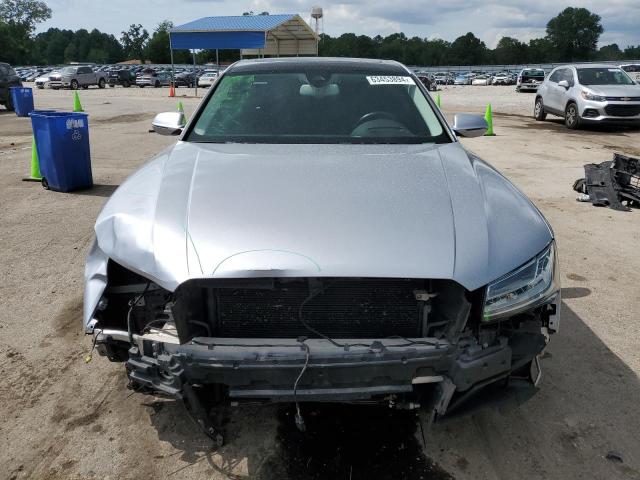 2015 AUDI A8 L QUATT - WAU3GAFD3FN014315