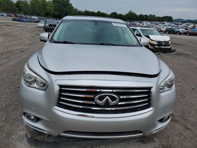 2013 Infiniti Jx35 VIN: 5N1AL0MM2DC321594 Lot: 63034024