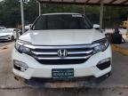 HONDA PILOT EXL photo