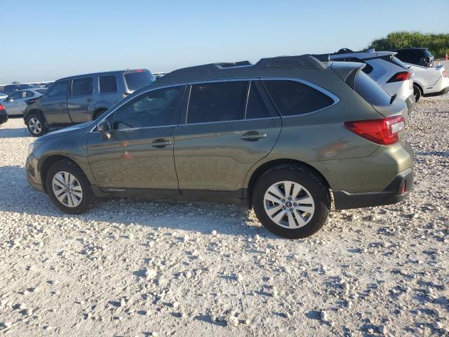 2019 SUBARU OUTBACK 2. - 4S4BSAFC2K3370180