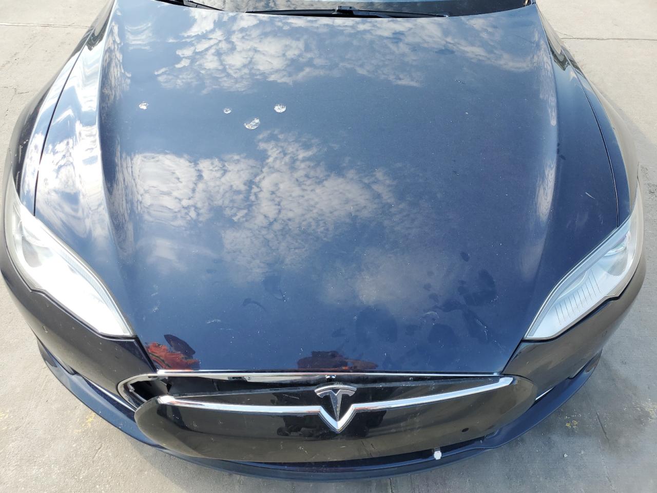 5YJSA1H17EFP67474 2014 Tesla Model S