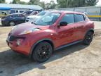 NISSAN JUKE S снимка