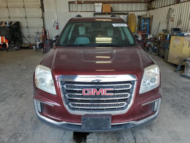 2017 GMC TERRAIN SL - 2GKALPEK9H6163249