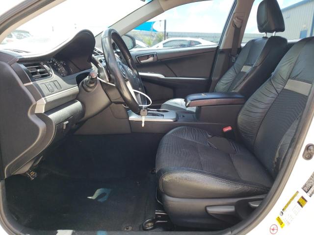 VIN 4T1BF1FK7DU286140 2013 Toyota Camry, L no.7