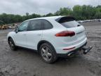 PORSCHE CAYENNE photo