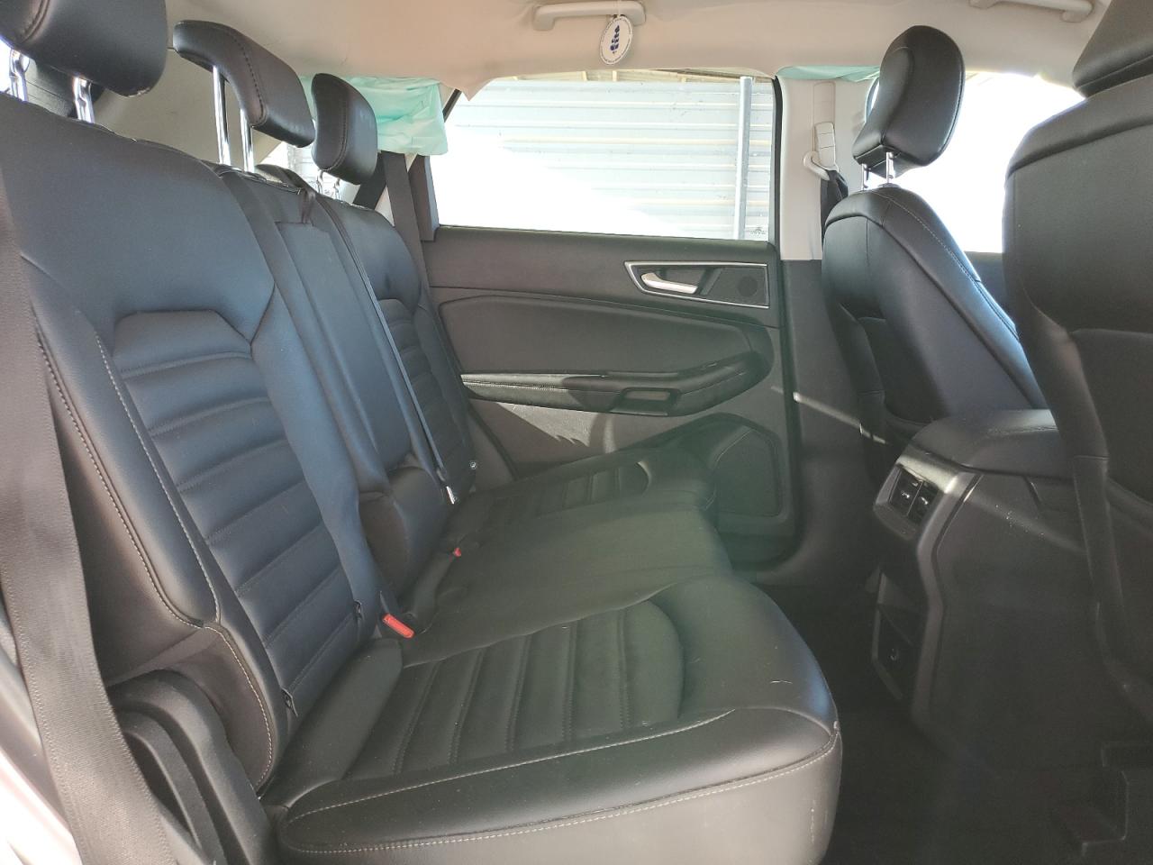 2FMPK4J93NBA06941 2022 Ford Edge Sel