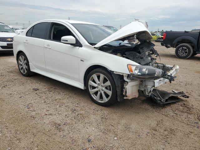 2015 MITSUBISHI LANCER GT JA32U8FW3FU014319