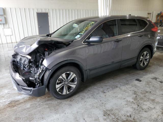 2018 HONDA CR-V LX #3038039195