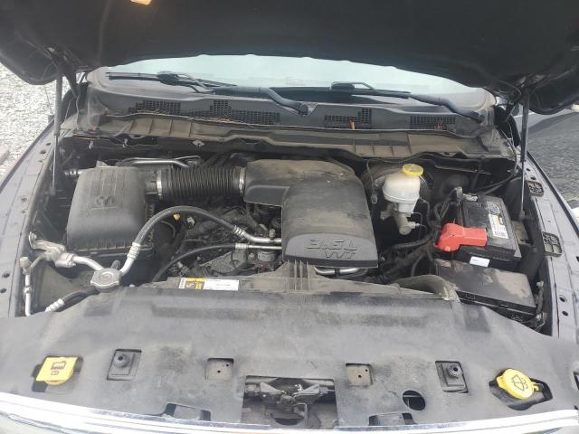 2017 RAM 1500 SLT - 1C6RR7LG4HS828736