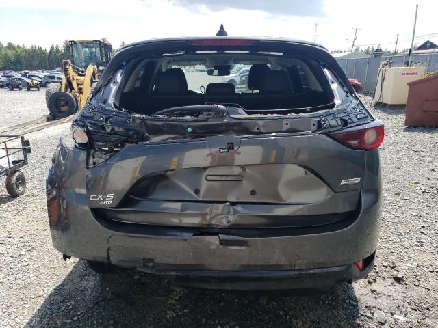 2019 MAZDA CX-5 TOURI - JM3KFBCM7K0639925