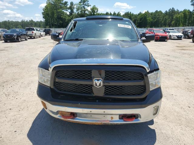 2015 RAM 1500 SLT - 1C6RR6LT5FS685963