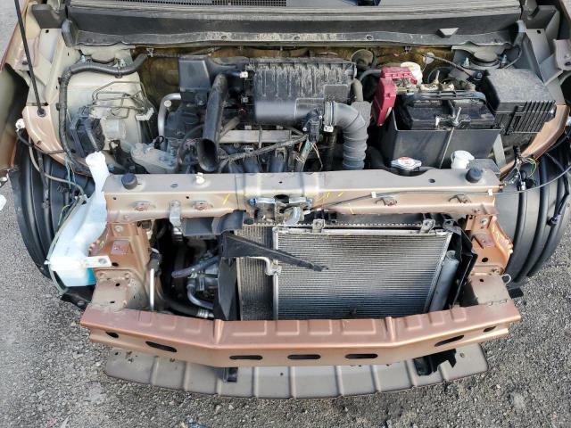 2020 MITSUBISHI MIRAGE LE ML32A5HJ3LH004648