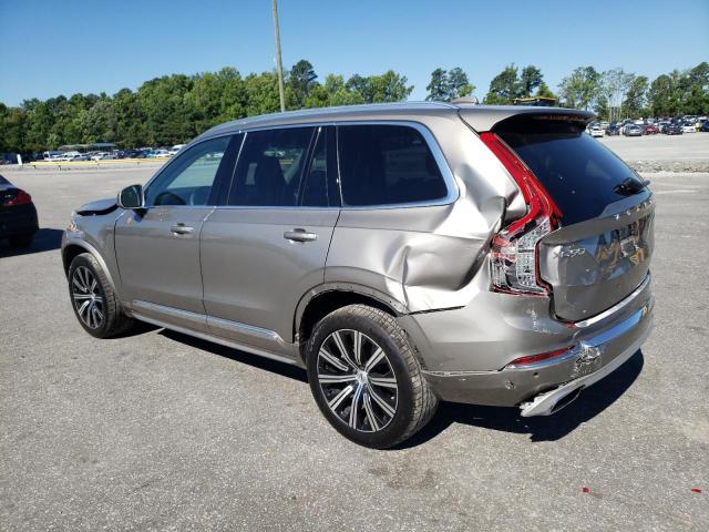 VIN YV4A22PL6L1537543 2020 Volvo XC90, T6 Inscription no.2