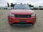 LAND ROVER DISCOVERY photo