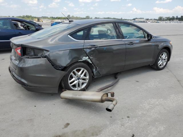 VIN 1FA6P0HD8G5131760 2016 Ford Fusion, SE no.3