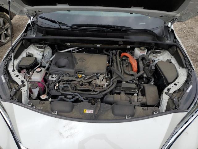 2022 TOYOTA VENZA LE - JTEAAAAH2NJ097310