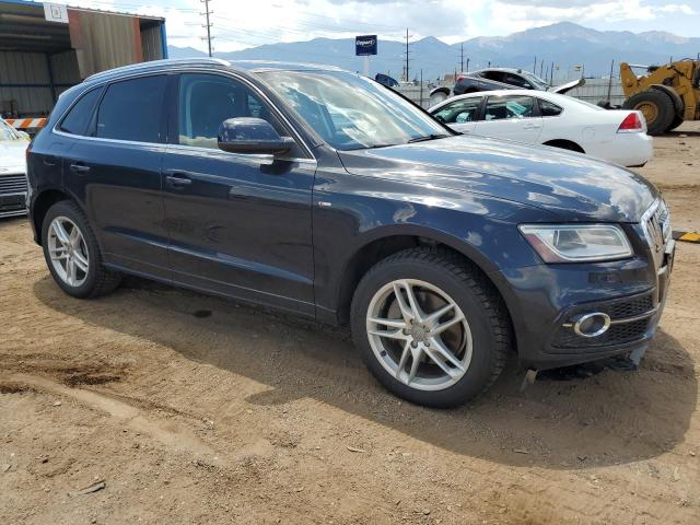 VIN WA1DGAFP0DA066372 2013 Audi Q5, Premium Plus no.4