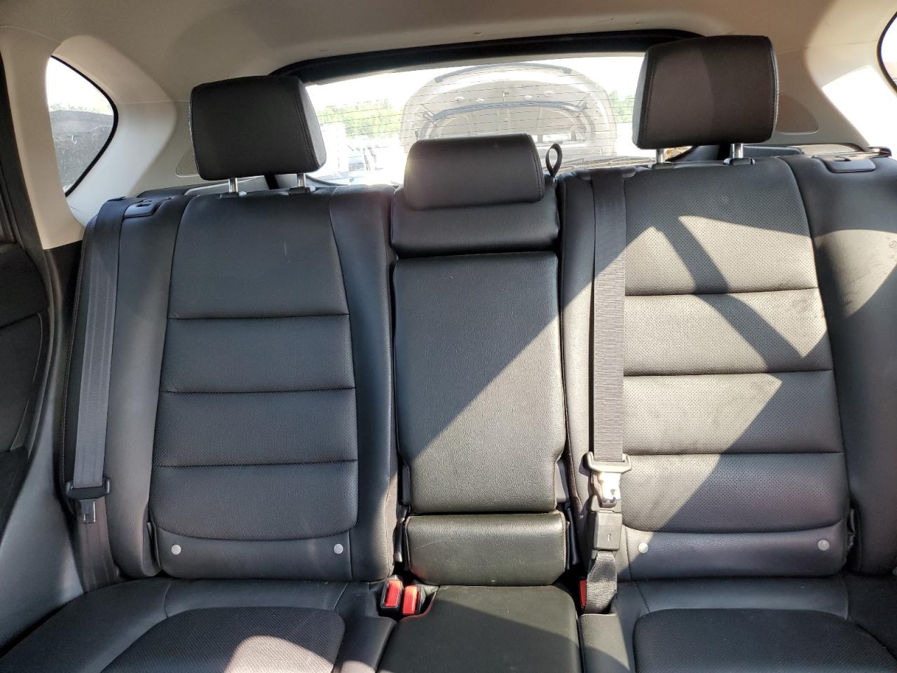 JM3KE4DY6G0731275 2016 Mazda Cx-5 Gt