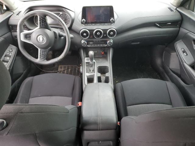 2023 Nissan Sentra Sv VIN: 3N1AB8CV4PY278603 Lot: 62628924