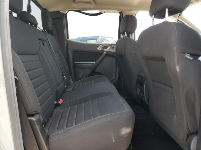 2022 FORD RANGER XL - 1FTER4FH1NLD06565