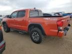 TOYOTA TACOMA DOU photo