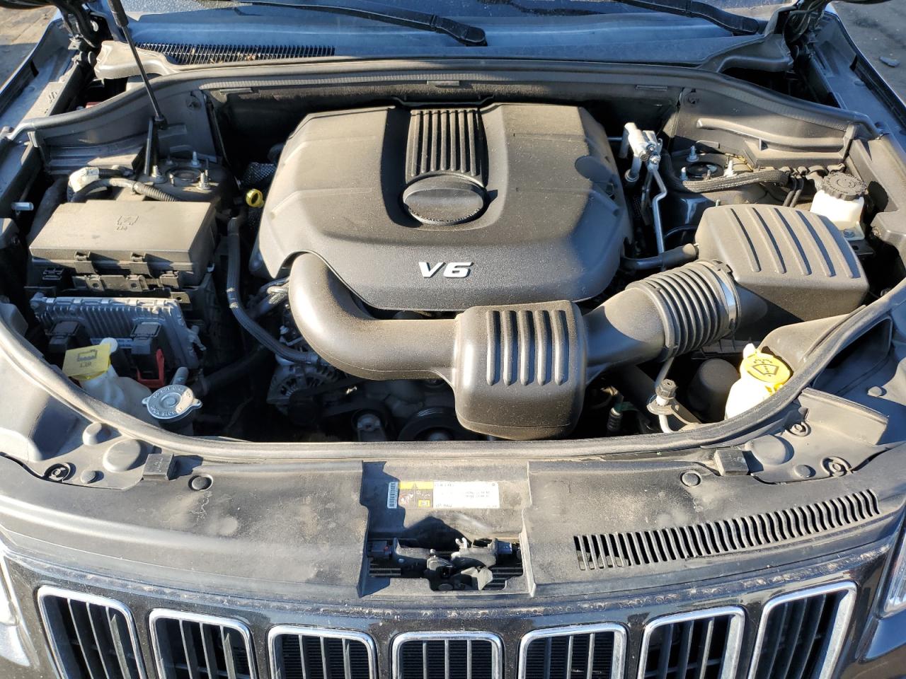 1C4RJFBG9EC423425 2014 Jeep Grand Cherokee Limited