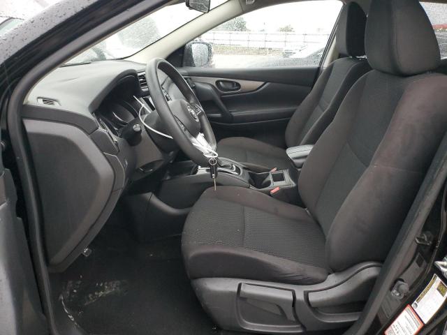 2020 NISSAN ROGUE SPOR - JN1BJ1CV0LW262303