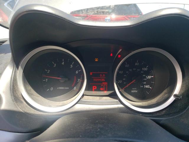 2011 Mitsubishi Lancer Es/Es Sport VIN: JA32U2FU6BU031220 Lot: 61091674