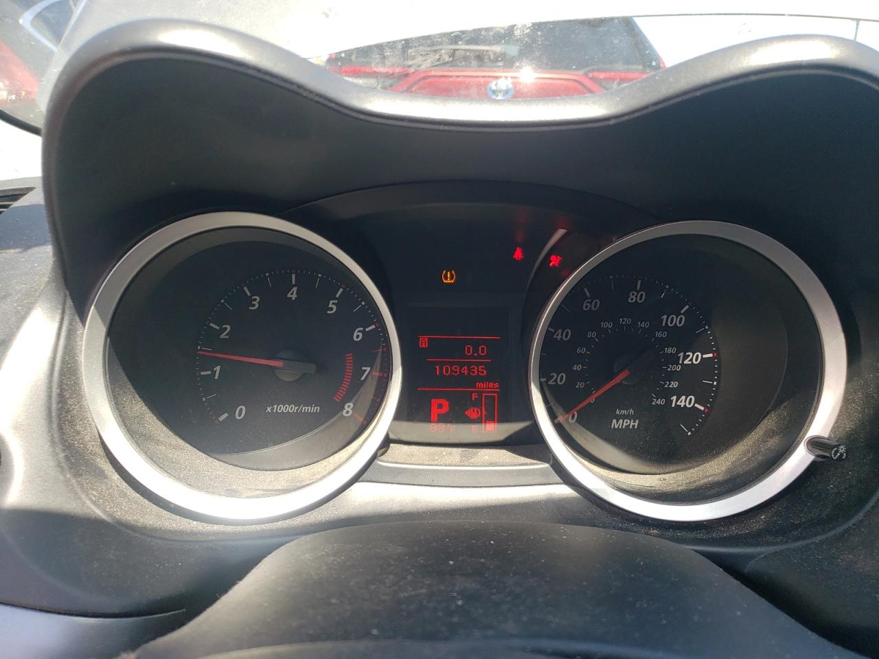 JA32U2FU6BU031220 2011 Mitsubishi Lancer Es/Es Sport