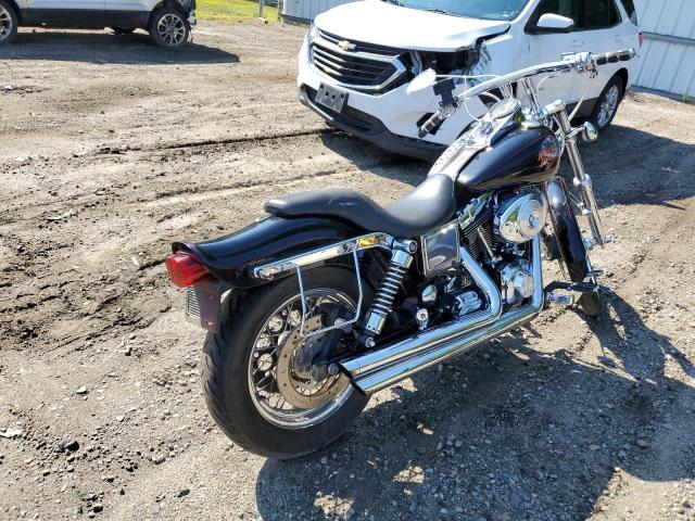 2000 HARLEY-DAVIDSON FXDWG 1HD1GEV32YY316821