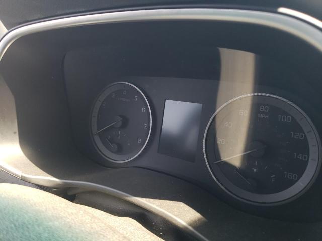 2019 HYUNDAI TUCSON SE - KM8J23A45KU915290