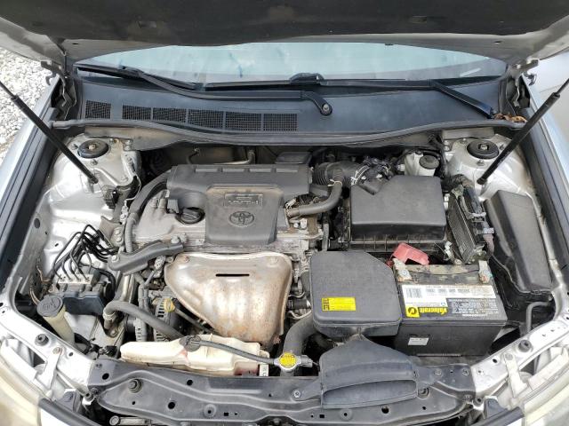 VIN 4T1BF1FK2EU739324 2014 Toyota Camry, L no.11