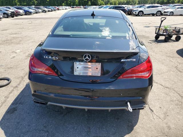 2014 Mercedes-Benz Cla 45 Amg VIN: WDDSJ5CB6EN057349 Lot: 61711864