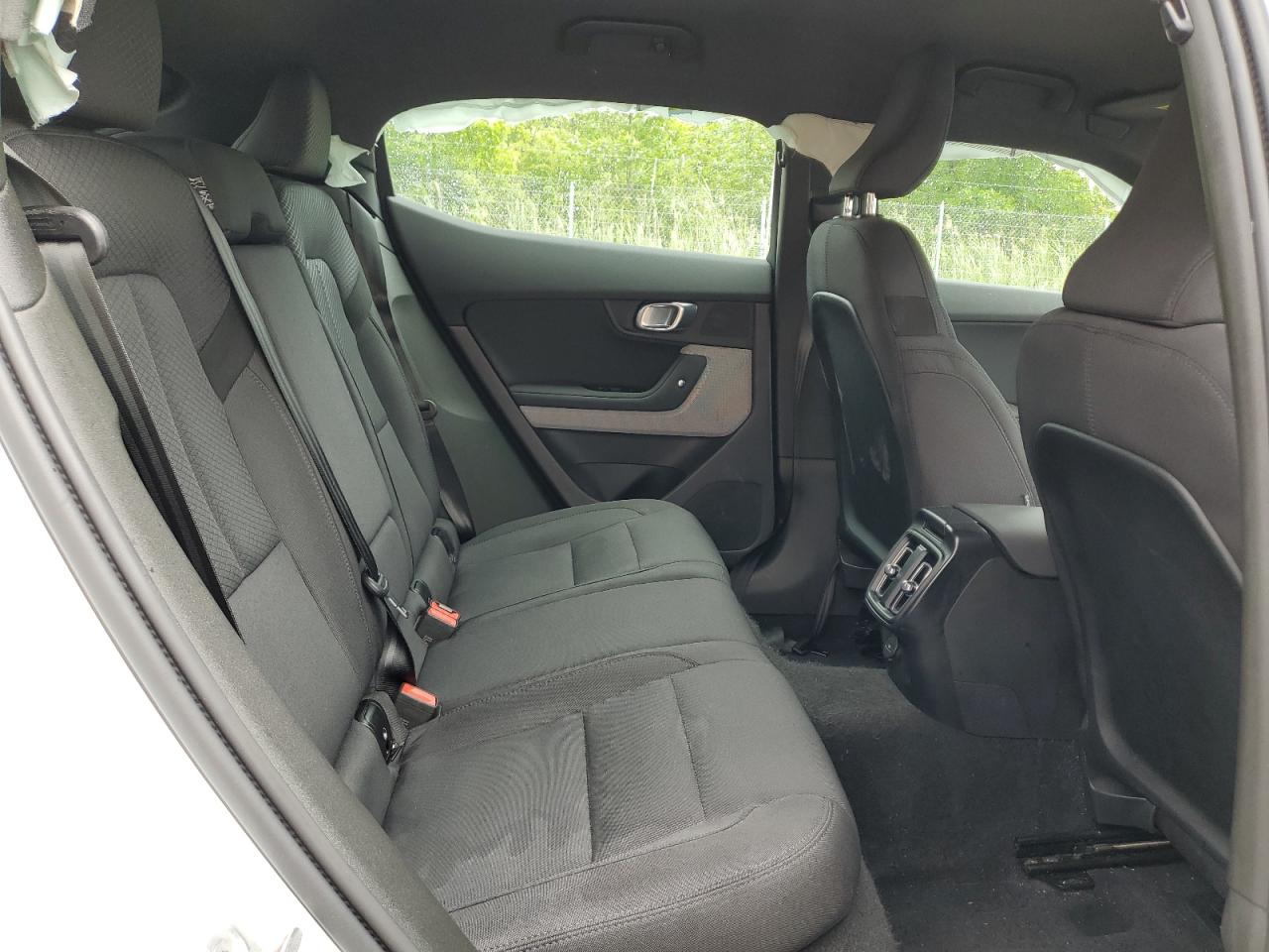 YSMEG3KA8PL123468 2023 Polestar 2