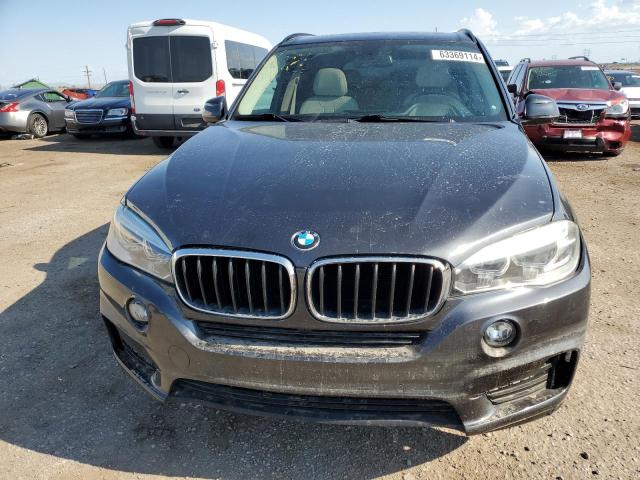 VIN 5UXKR2C58G0R72018 2016 BMW X5, Sdrive35I no.5