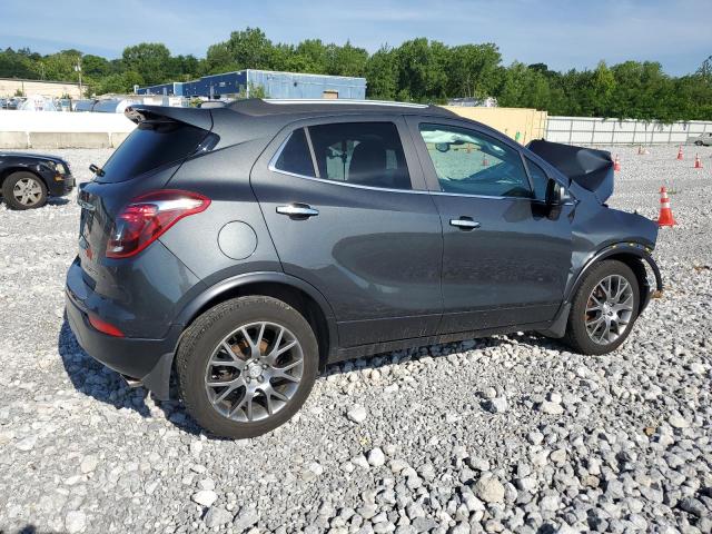 2017 BUICK ENCORE SPO - KL4CJ1SB7HB225007