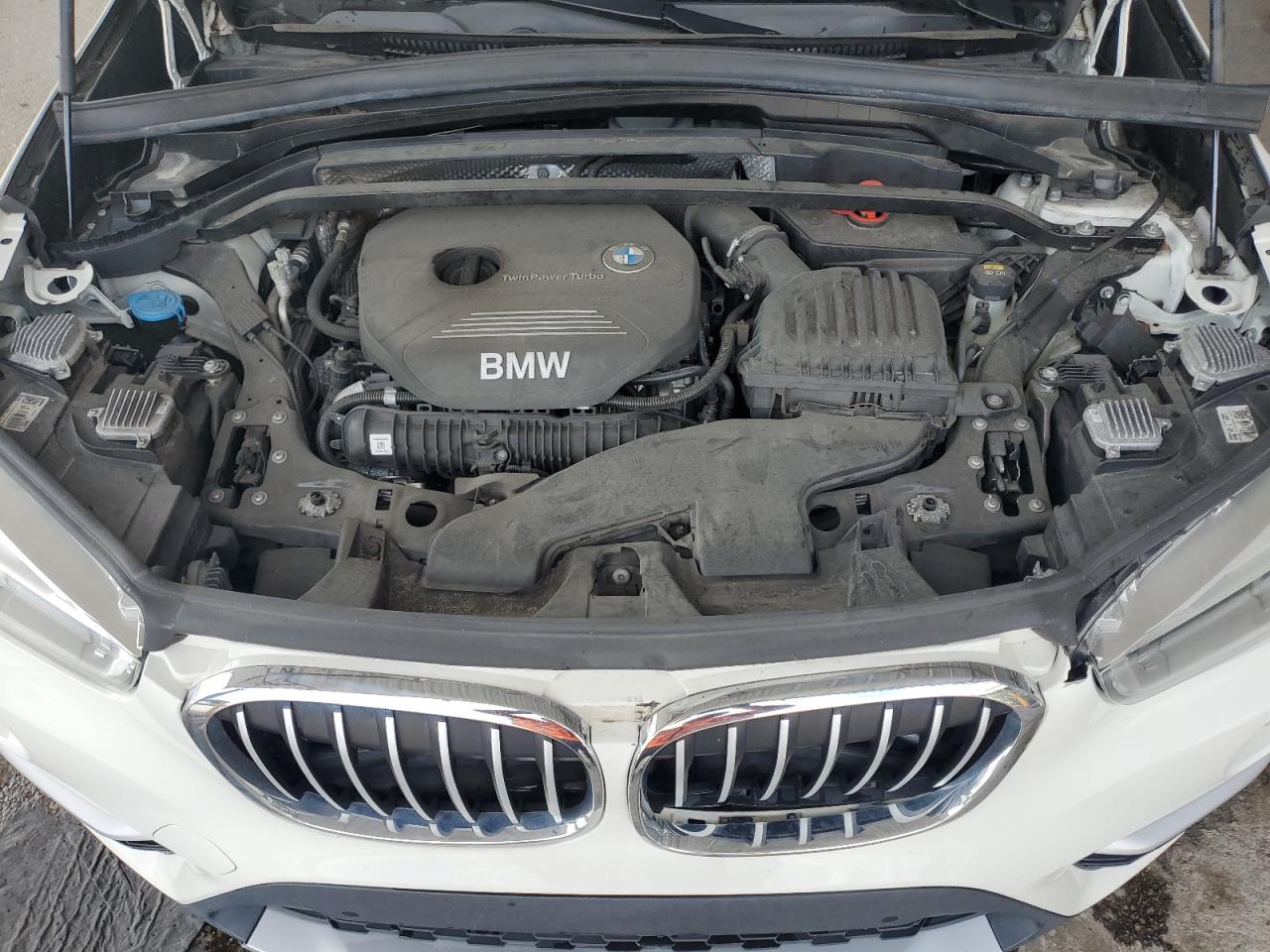 WBXHT3C34H5F67950 2017 BMW X1 xDrive28I