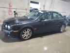 Lot #3008518954 2002 JAGUAR X-TYPE SPO