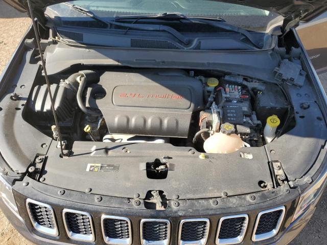 2018 JEEP COMPASS LA - 3C4NJDBB5JT458002