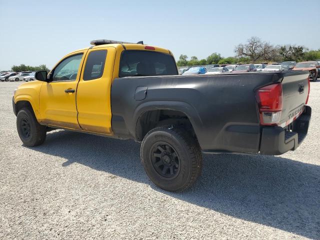 Vin: 3tyrx5gn8nt039204, lot: 56323074, toyota tacoma access cab 20222