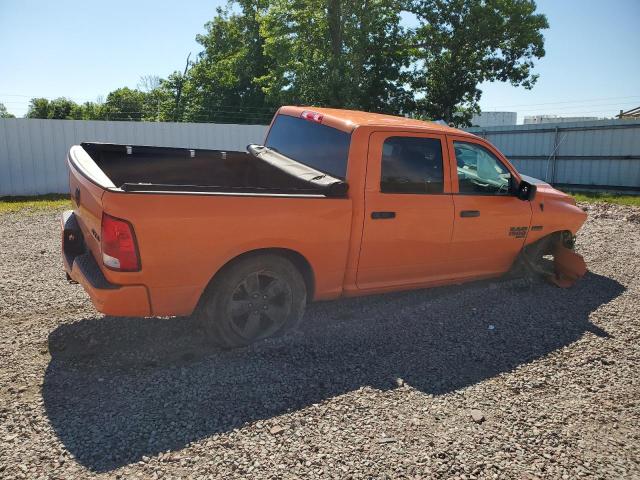 2019 Ram 1500 Classic Tradesman VIN: 1C6RR7KT9KS610605 Lot: 61114474