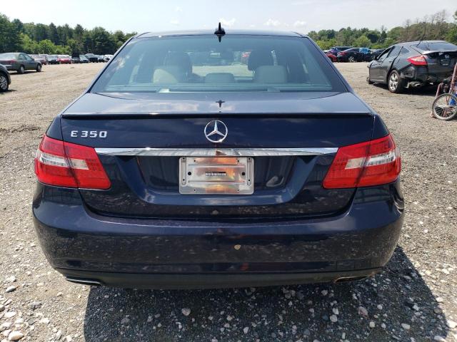 2012 MERCEDES-BENZ E 350 WDDHF5KB9CA625353  63400574