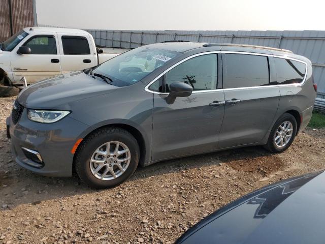 2022 CHRYSLER PACIFICA T #2993660470