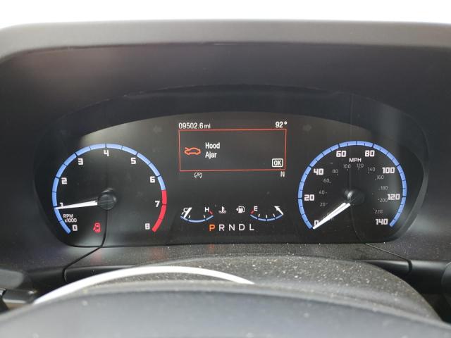 2024 FORD BRONCO SPO - 3FMCR9B64RRE37453