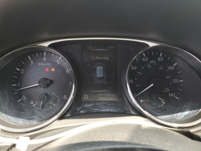 2016 NISSAN ROGUE S - 5N1AT2MV1GC751920